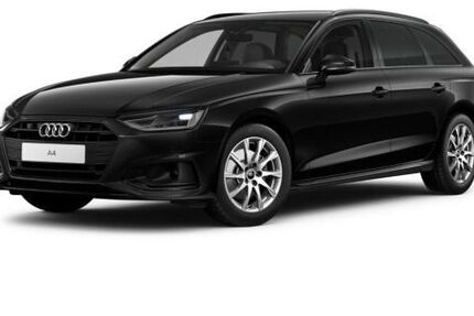 Audi A4 47.785 km 22.890 &euro; Dresden 01067