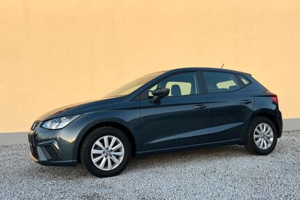 Seat Ibiza 74.150 km 13.500 &euro; Dresden 01109