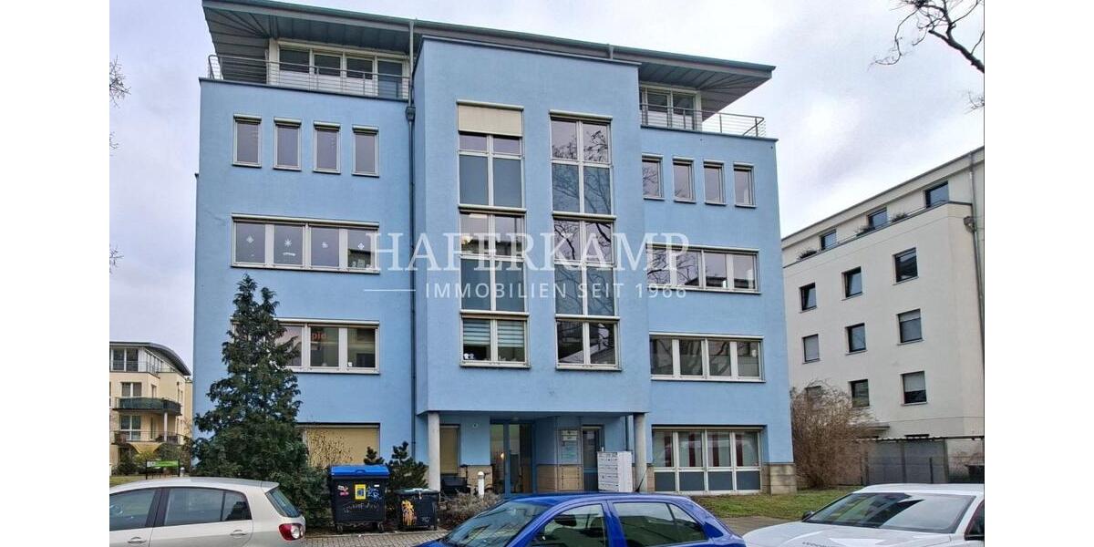 Gewerbeobjekt Dresden Neustadt - 262&euro; | Angebot:24850748
