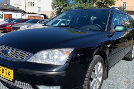 Ford Mondeo 178.600 km 2.900 &euro; Heidenau 01809