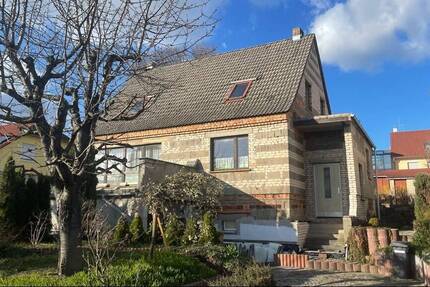 Haus Dresden Pappritz - 5 Zimmer, 115 m&sup2;, 349.000&euro; | Angebot:26276779