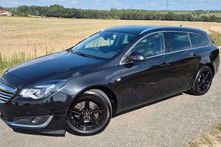 Opel Insignia 171.000 km 6.490 &euro; Dresden 01257