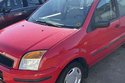 Ford Fusion 69.146 km 3.999 &euro; Heidenau bei Dresden 01809