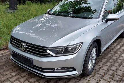 VW Passat 154.500 km 9.900 &euro; Dresden 01259