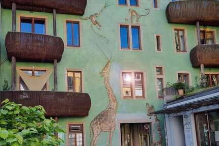 Wohnung zum Kaufen in Dresden 499.000 € 125.17 m²