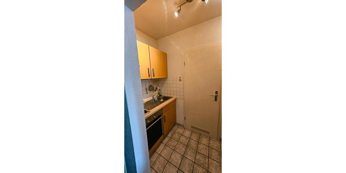 Etagenwohnung Radeberg - 2 Zimmer, 41 m&sup2;, 95.000&euro; | Angebot:27193301