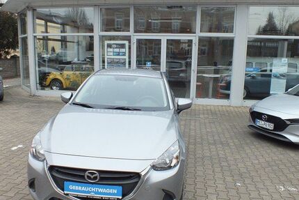 Mazda 2 38.176 km 10.490 &euro; Radebeul 01445