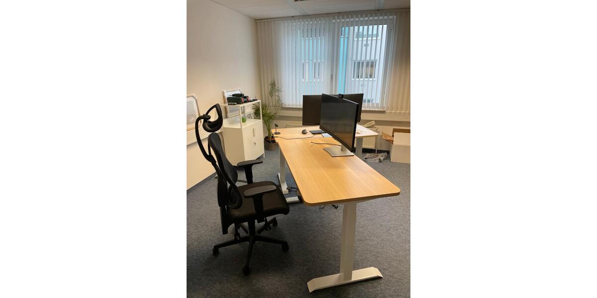 Top Workspace in Bürogemeinschaft - Sofort frei, All-in zimmer