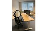 Top Workspace in Bürogemeinschaft - Sofort frei, All-in zimmer