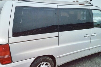 Mercedes-Benz Vito Bus 170.000 km 2.500 € Dresden 01067