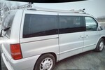 Mercedes-Benz Vito Bus 170.000 km 2.500 € Dresden 01067