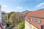 Etagenwohnung Dresden Neustadt - 1 Zimmer, 46 m&sup2;, 1.205&euro; | Angebot:26653287