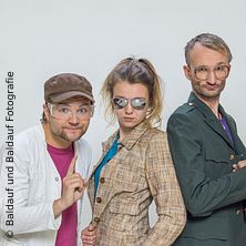 Impro-Krimi 18.09.2026 Kulturhafen Dresden