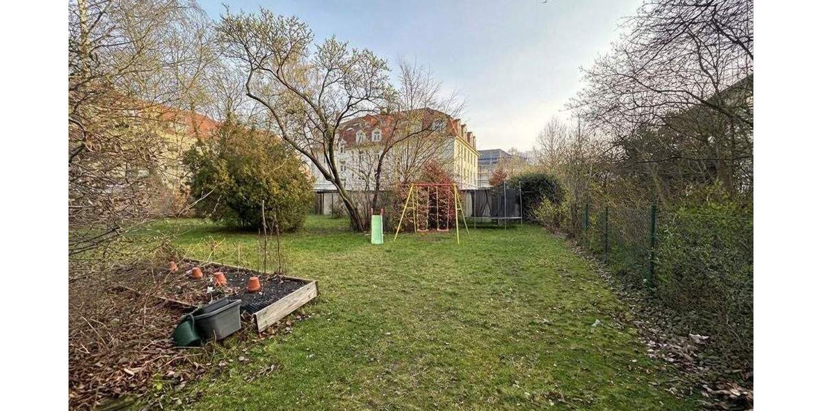 Etagenwohnung Dresden Löbtau-Nord - 2 Zimmer, 74 m&sup2;, 172.000&euro; | Angebot:25814174
