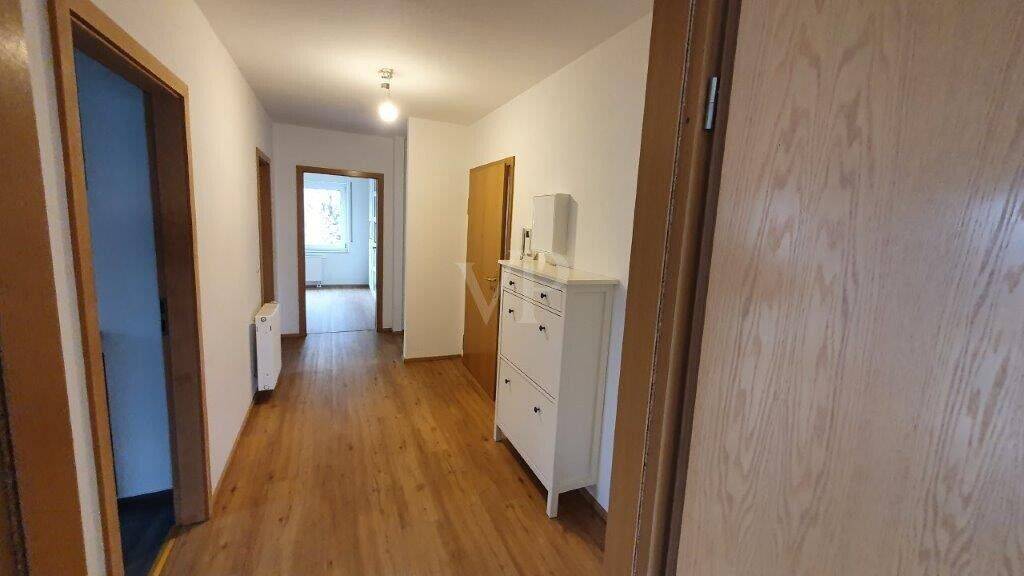 Etagenwohnung Dresden Pappritz - 2 Zimmer, 66 m&sup2;, 215.000&euro; | Angebot:26833666