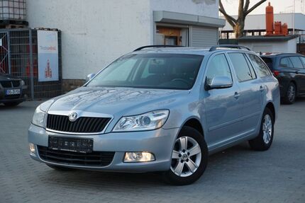 Skoda Octavia 193.430 km 2.990 &euro; Dresden 01067