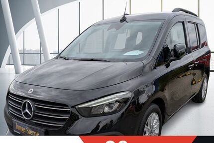 Mercedes-Benz T-Klasse 77.318 km 20.990 &euro; Kesselsdorf 01723