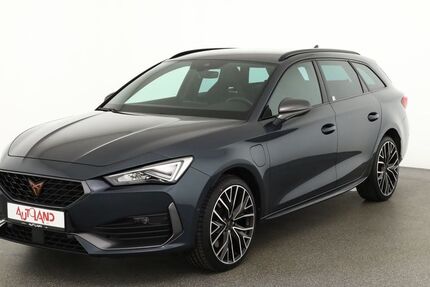 Cupra Leon 49.987 km 25.990 &euro; Meißen 01662