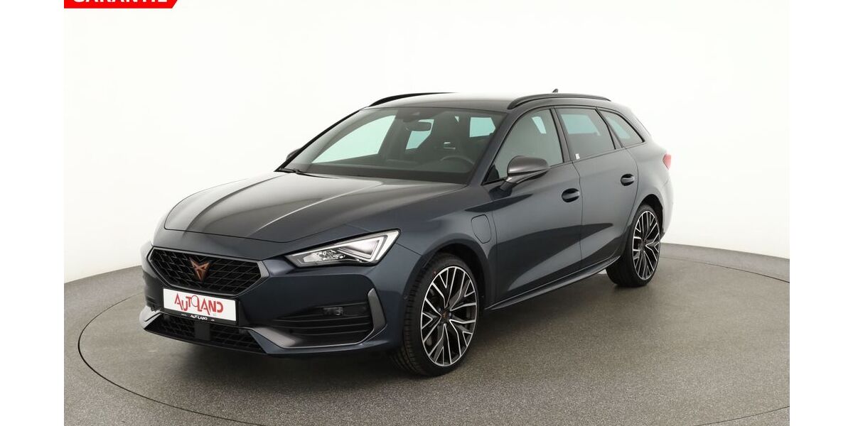 Cupra Leon 49.987 km 25.990 &euro; Meißen 01662