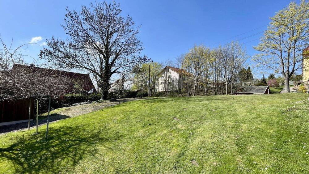 Grundstück Dürrröhrsdorf-Dittersbach Elbersdorf - 120.000&euro; | Angebot:26379609