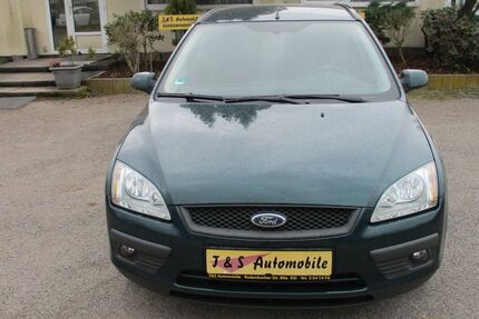 Ford Focus 196.000 km 2.499 &euro; Dresden 01277
