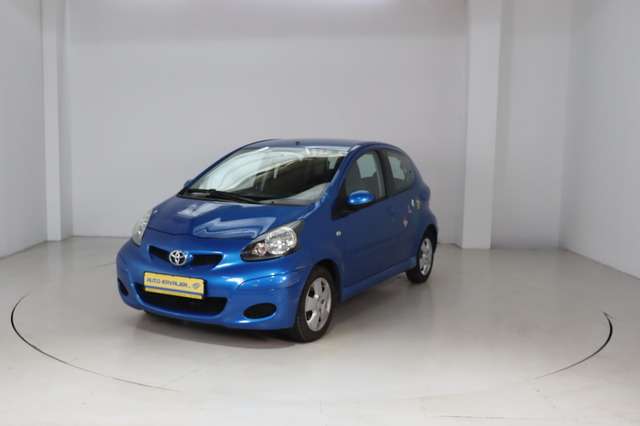 Aygo