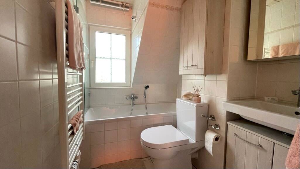 Etagenwohnung Rabenau - 3 Zimmer, 56 m&sup2;, 99.000&euro; | Angebot:26696873