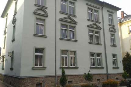 Wohnung zum Mieten in Coswig 265 € 40.78 m²