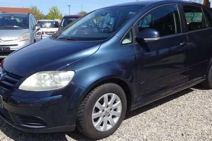 VW Golf Plus 226.100 km 750 &euro; Dresden 01219