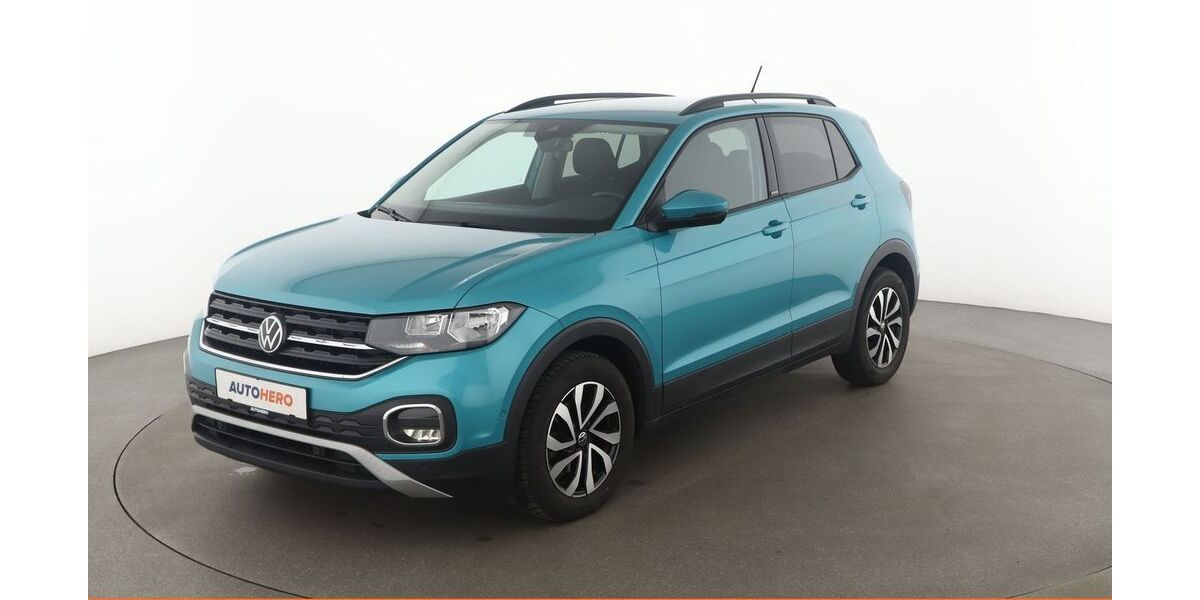 VW T-Cross 42.429 km 17.970 &euro; Dresden 01187