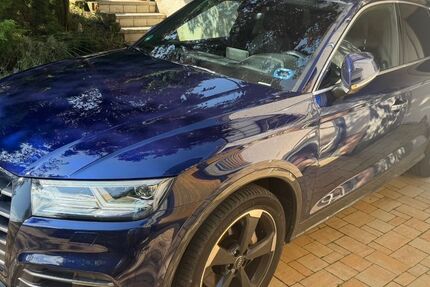 Audi Q5 228.000 km 21.500 &euro; Dresden 01257