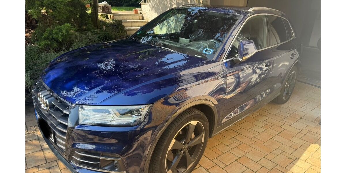 Audi Q5 228.000 km 21.500 &euro; Dresden 01257