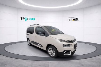 Citroen Berlingo 61.348 km 18.990 &euro; Dresden 01257