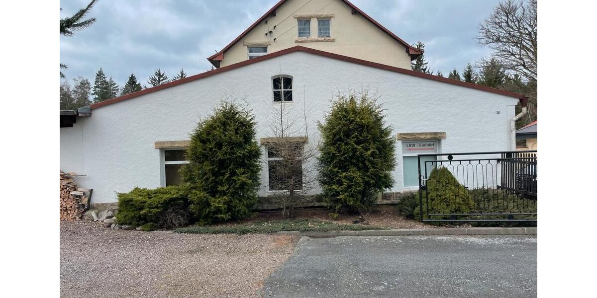 Etagenwohnung Rabenau - 3 Zimmer, 120 m&sup2;, 14&euro; | Angebot:26463612