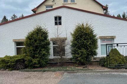 Wohnung Rabenau - 3 Zimmer, 120 m&sup2;, 14&euro; | Angebot:26463612