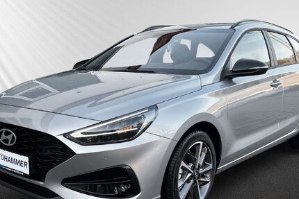 Hyundai i30 18.350 km 20.990 &euro; Dresden / Radebeul 01445
