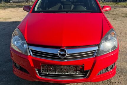 Opel Astra 109.000 km 2.999 &euro; Dresden 01097