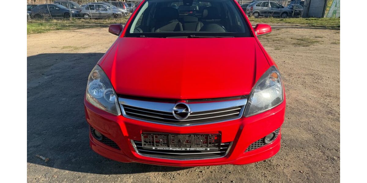Opel Astra 109.000 km 2.999 &euro; Dresden 01097