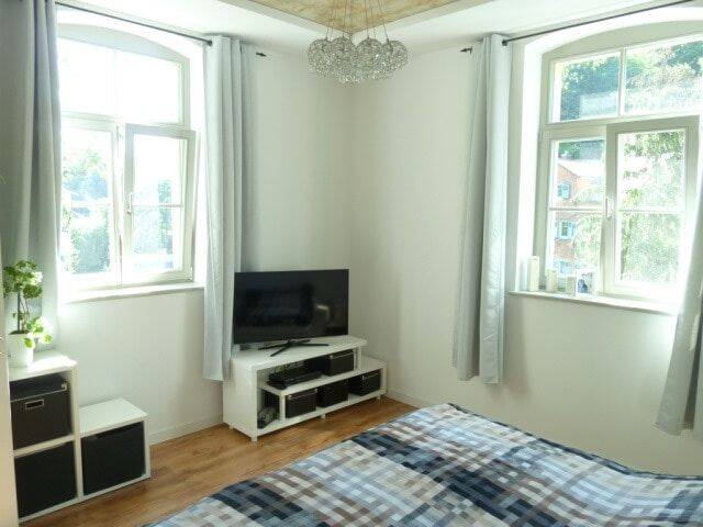 Zimmer Dresden Loschwitz/Wachwitz - 3 Zimmer, 76 m&sup2;, 807&euro; | Angebot:26485908