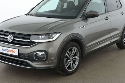 VW T-Cross 70.942 km 18.180 &euro; Dresden 01187