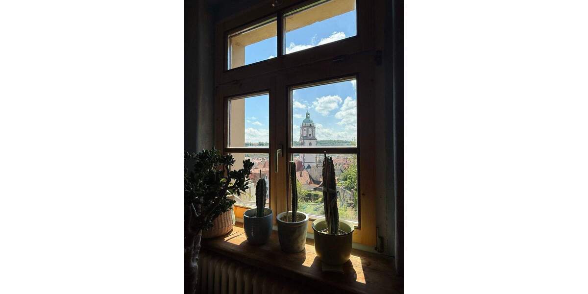 Etagenwohnung Meißen - 5 Zimmer, 148 m&sup2;, 360.000&euro; | Angebot:25822466