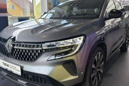 Renault Austral 80.006 km 25.990 &euro; Radeberg 01454