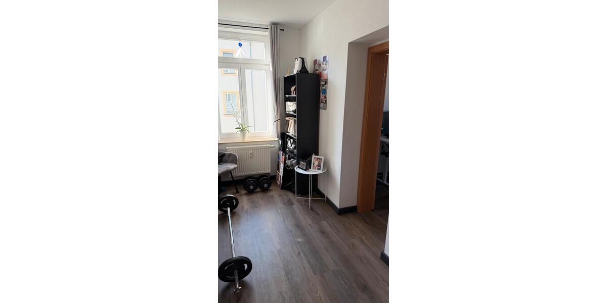 Etagenwohnung Heidenau - 3.5 Zimmer, 94 m&sup2;, 1.100&euro; | Angebot:25613105