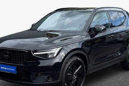 Volvo XC40 4.492 km 38.350 &euro; Dresden 01277