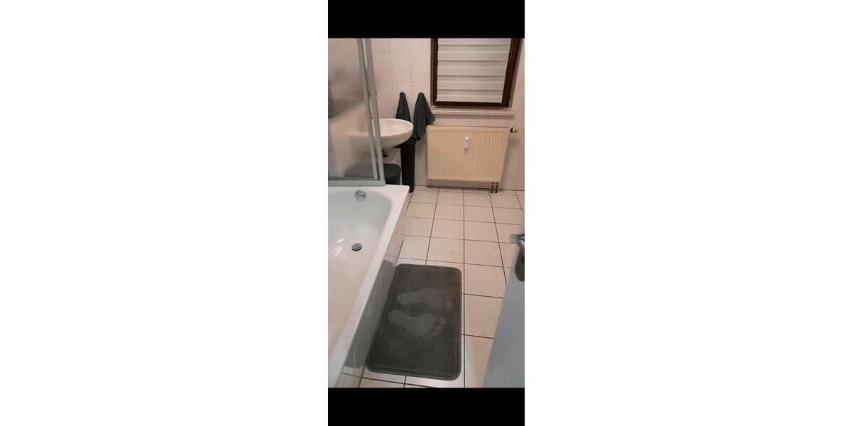 Etagenwohnung Dresden Klotzsche - 2.5 Zimmer, 52 m&sup2;, 520&euro; | Angebot:25756804