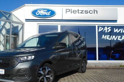 Ford Tourneo Connect 15.838 km 27.699 &euro; Radeberg 01454