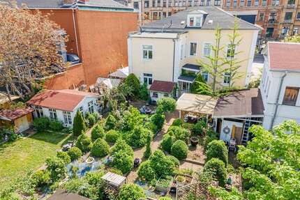 Gewerbeobjekt Dresden Neustadt - 1.550.000&euro; | Angebot:24679631