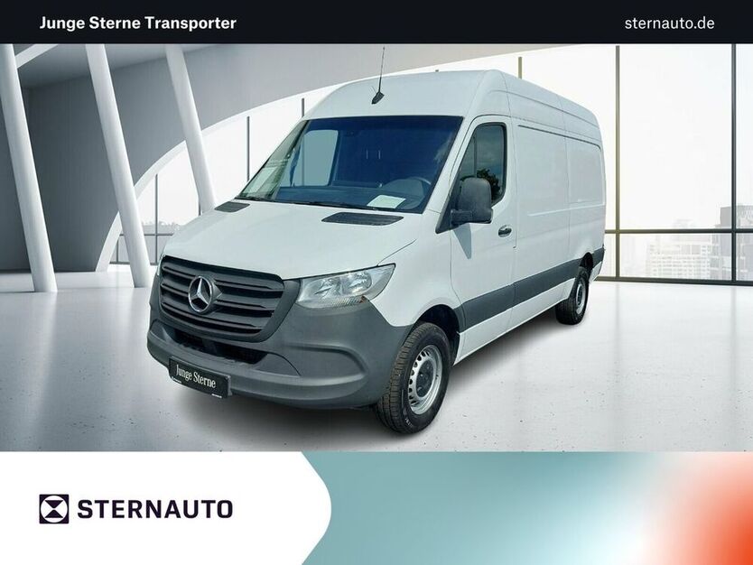 Sprinter