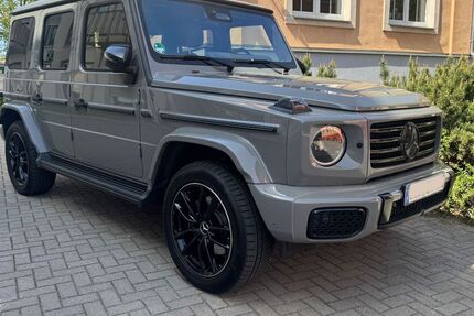 Mercedes-Benz 450 9.500 km 166.666 &euro; Dresden 01159