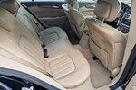 CLS 250 Shooting Brake